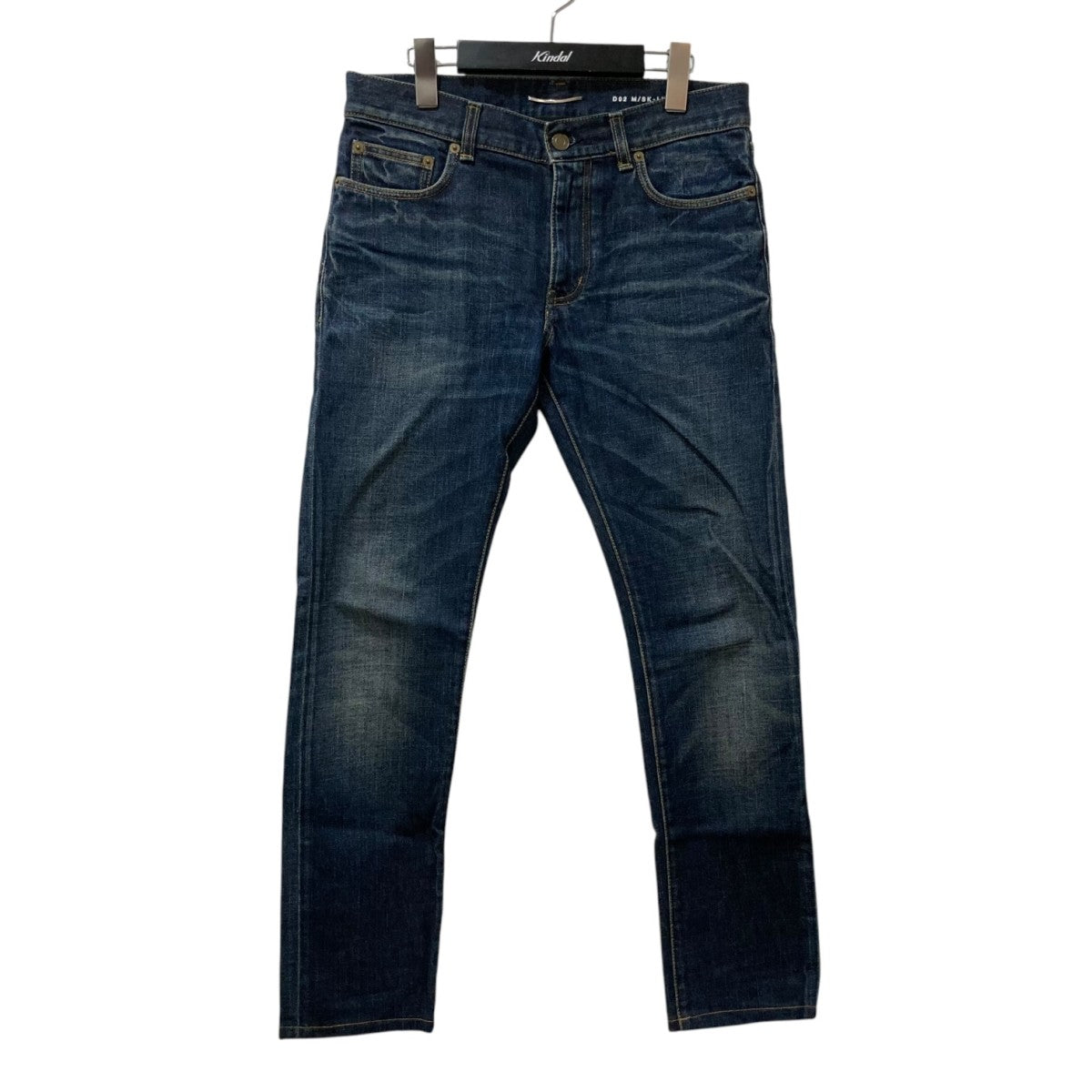 Saint Laurent Paris(サンローランパリ) MICK JEANS D34 M MJ-MW