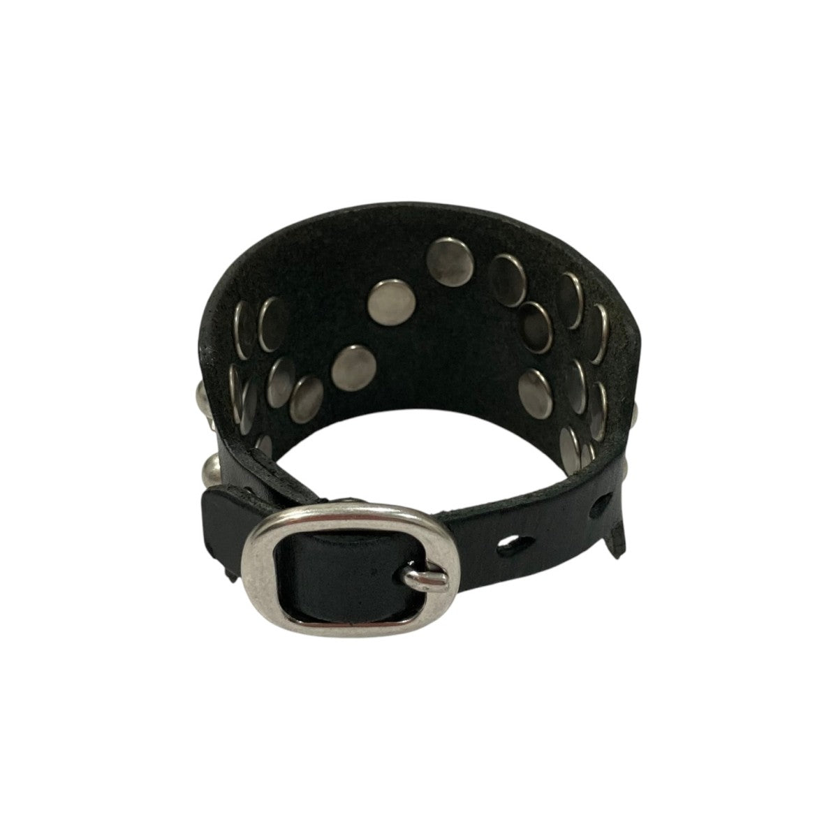 OUR LEGACY(アワーレガシー) STAR FALL BRACELEレザー