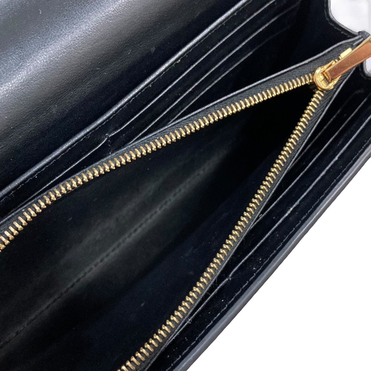 CELINE(セリーヌ) ラージウォレット トリオンフ長財布F-FG-2221