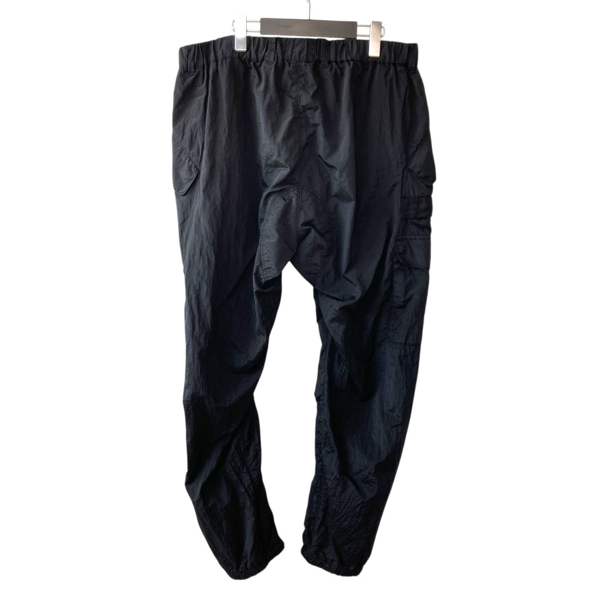 STONE ISLAND(ストーンアイランド) 22AWNYLON METAL CARGO PANTS