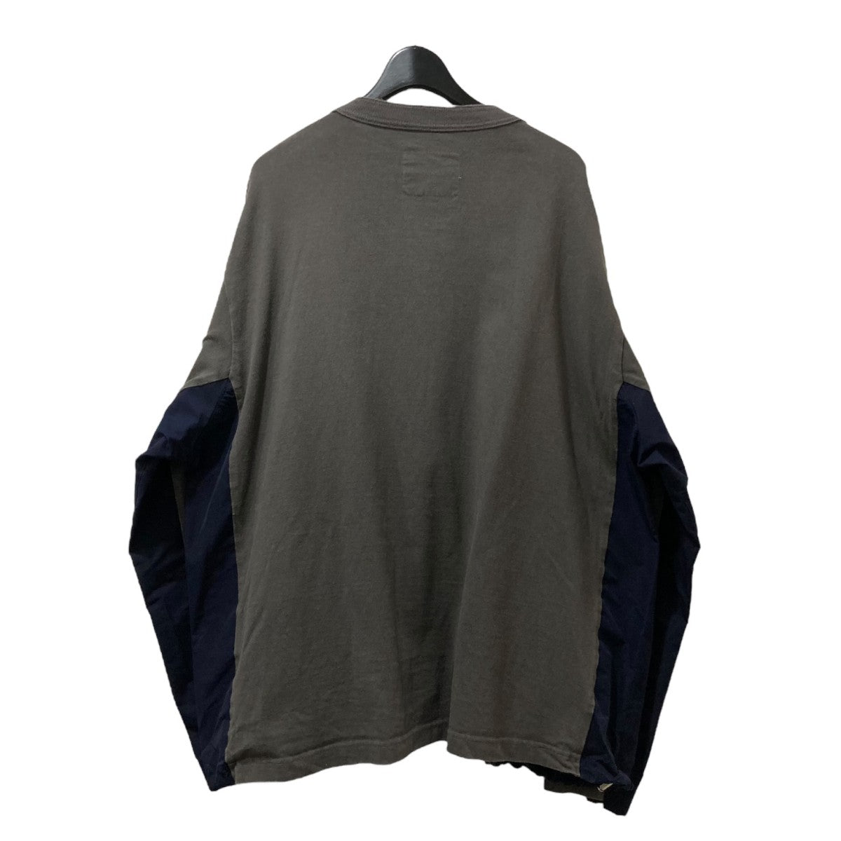 sacai(サカイ) Sport Mix L S T-ShirtロングスリーブTシャツ22