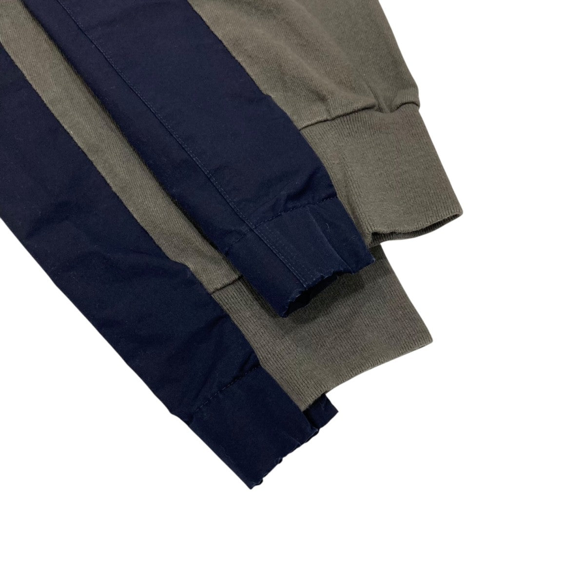 sacai(サカイ) Sport Mix L S T-ShirtロングスリーブTシャツ22 sacai(サカイ) Sport Mix L S T-ShirtロングスリーブTシャツ22
