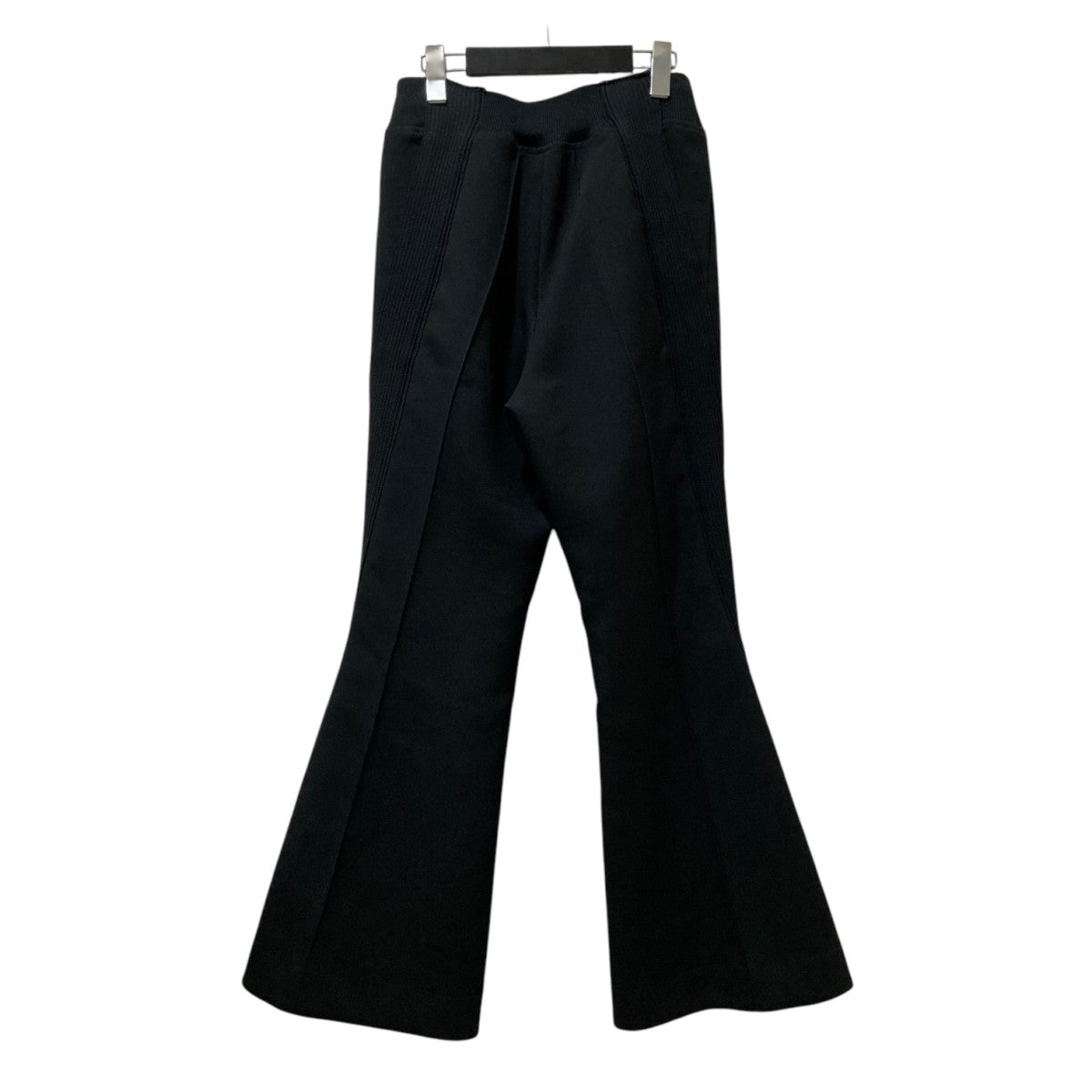 sacai フレアデニムパンツ 24-07290 sacai(サカイ) フレアデニムパンツ24-07290 24-07290 インディゴ