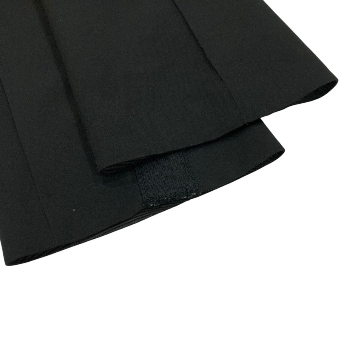 sacai(サカイ) Technical Jersey Pantsジャージーフレアパンツ23-06642