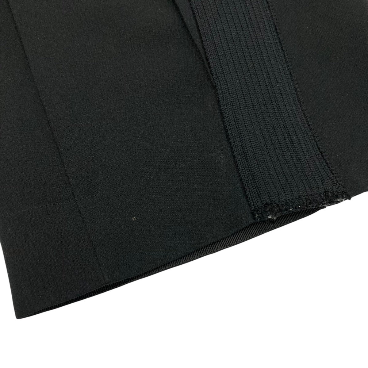 sacai(サカイ) Technical Jersey Pantsジャージーフレアパンツ23-06642