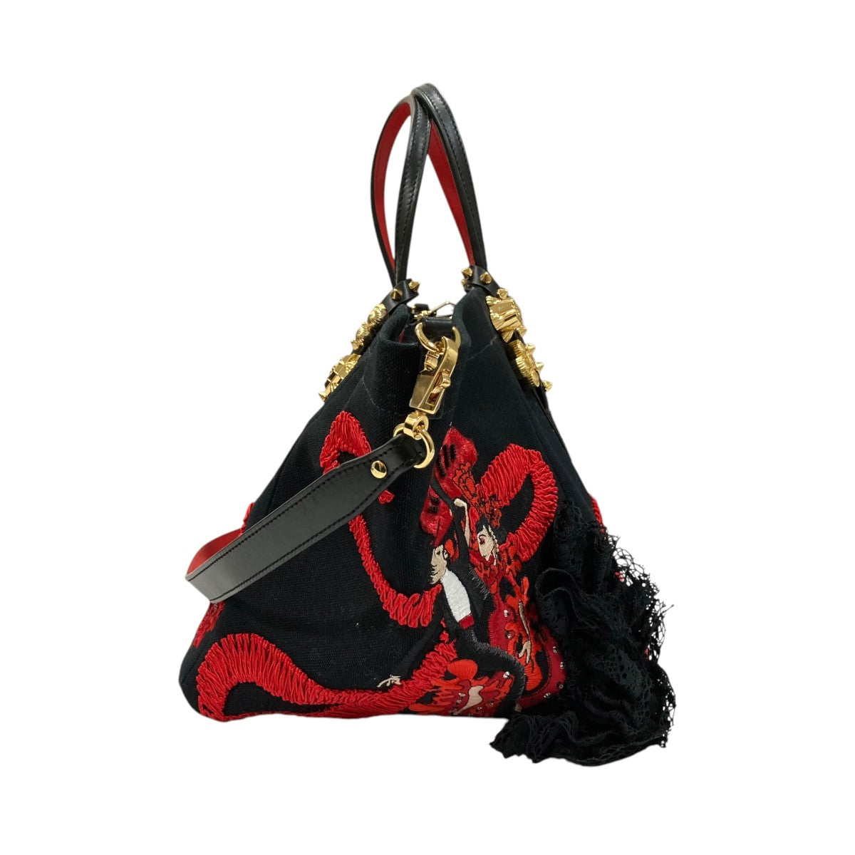 Christian Louboutin(クリスチャンルブタン) FLAMENCABA