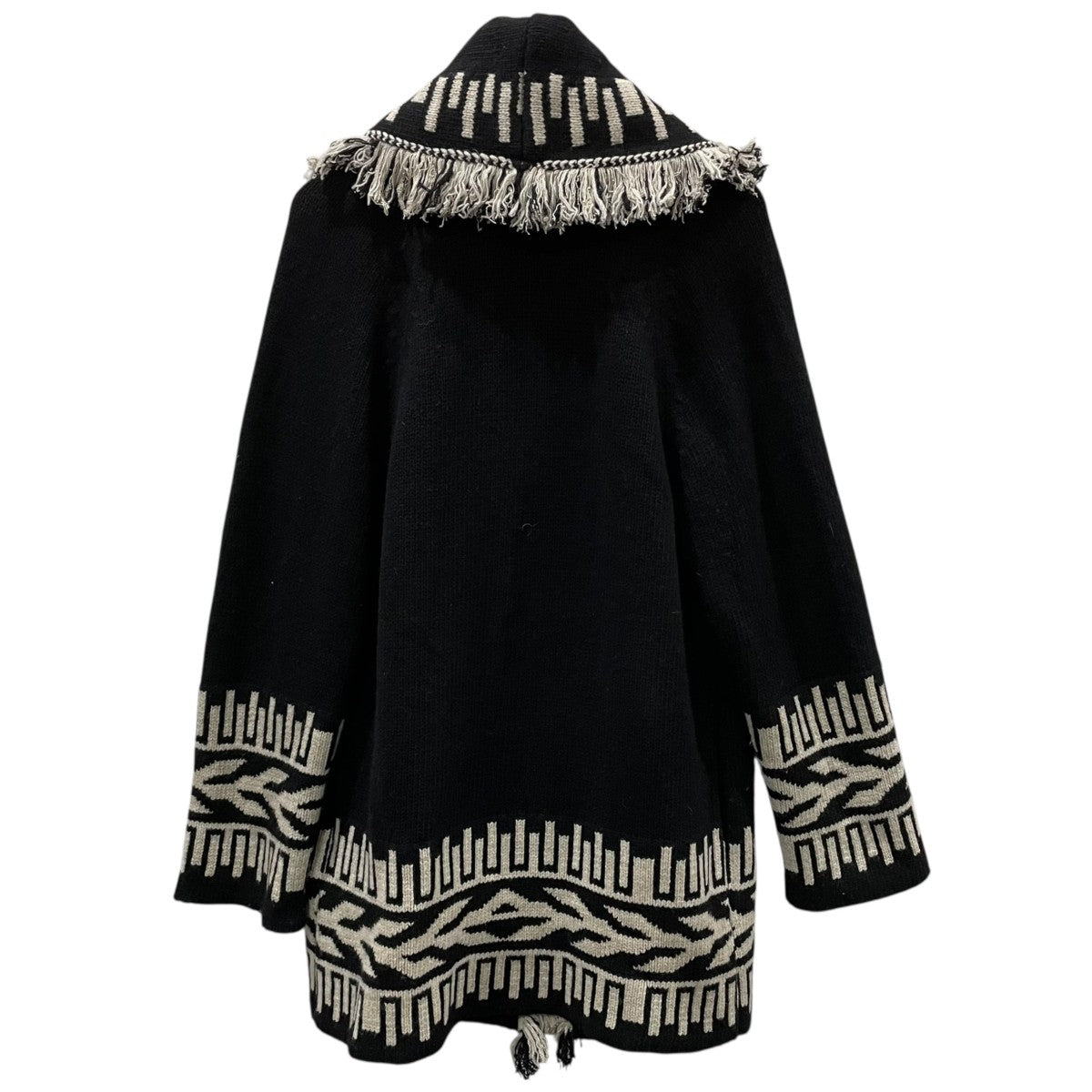 【新品未使用】deuxieme classe ニットカーディガン Deuxieme Classe ニット セーター *Beauty カーディガン