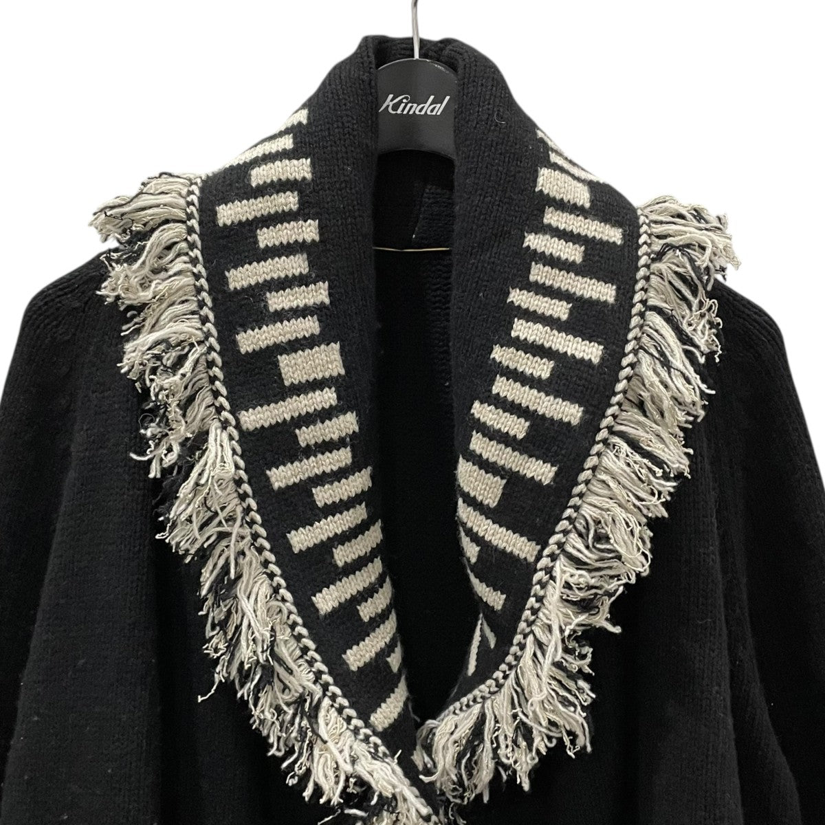 Deuxieme Classe(ドゥーズィエムクラス) ニットカーディガン