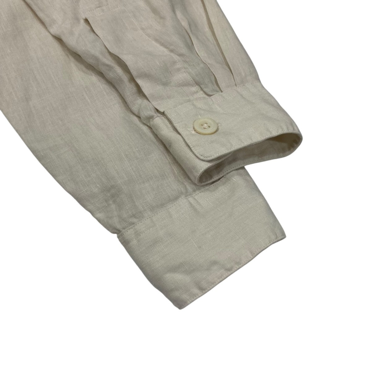 MARGARET HOWELL(マーガレットハウエル) SHIRTING LINEN ロング