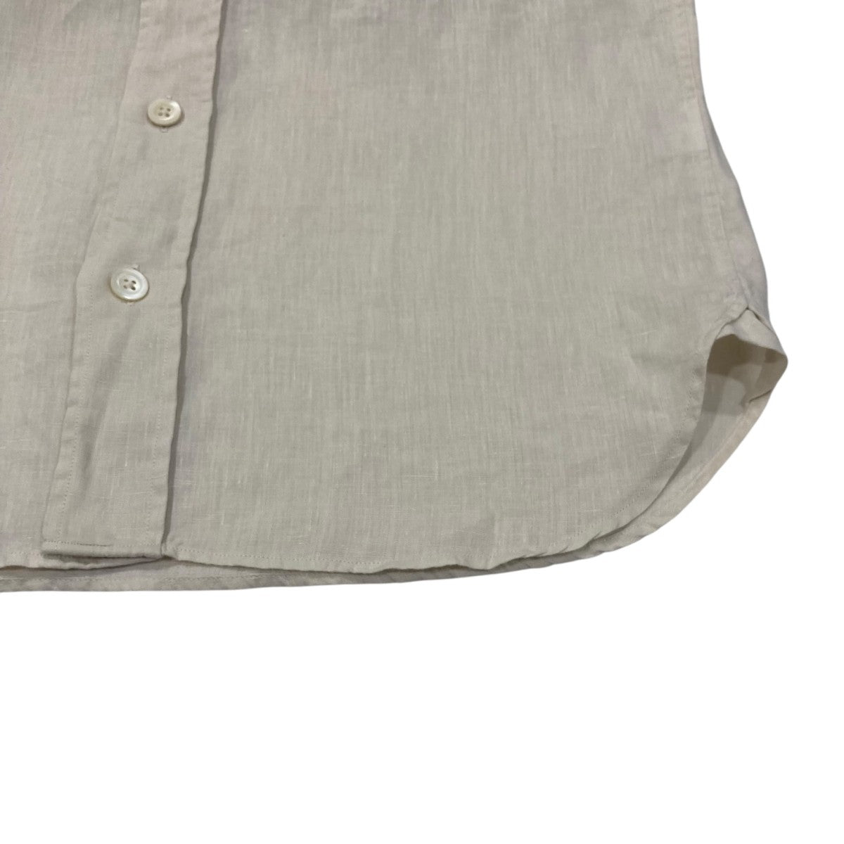 おまとめ かのん マーガレットハウエル リネンシャツ 2枚 おまとめ かのん様専用 マーガレットハウエル リネンシャツ 2枚