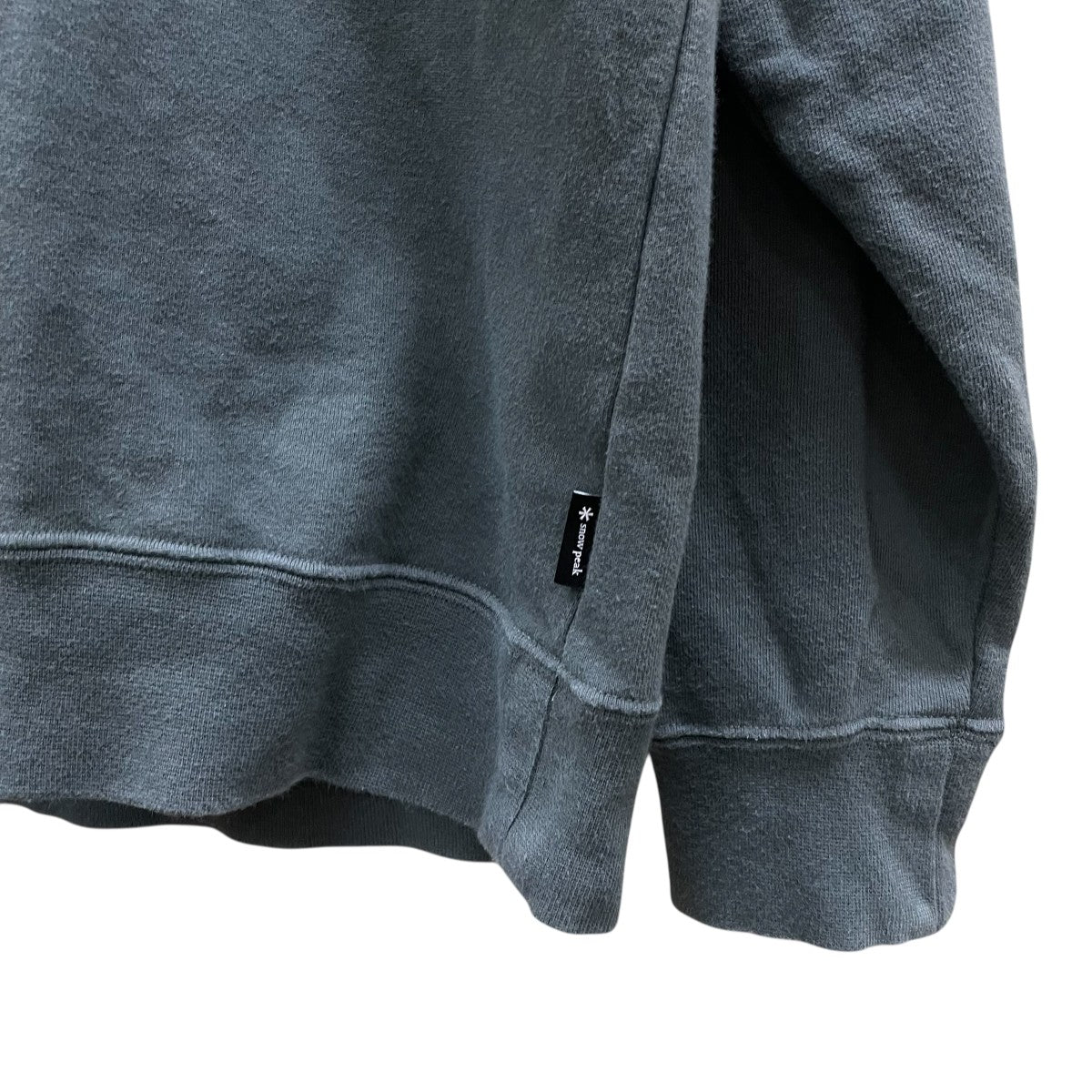 snow peak(スノーピーク) JOURNAL STANDARD relume 別注