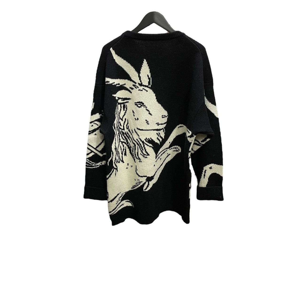 JIL SANDER(ジルサンダー) クルーネックニットJ21GP0069 J21GP0069