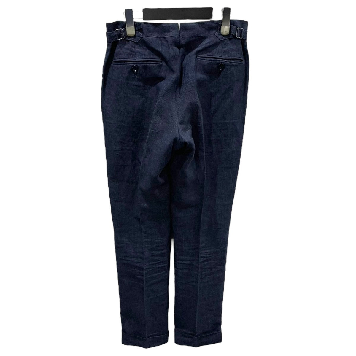 POLO RALPH LAUREN(ポロラルフローレン) チェック柄リネン