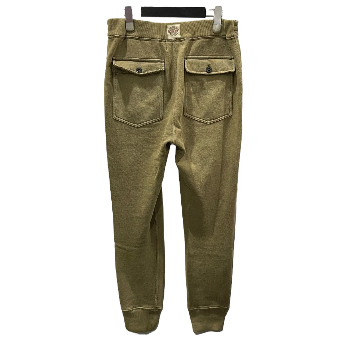 RRL(ダブルアールエル) カーゴパンツ ベージュ サイズ 32