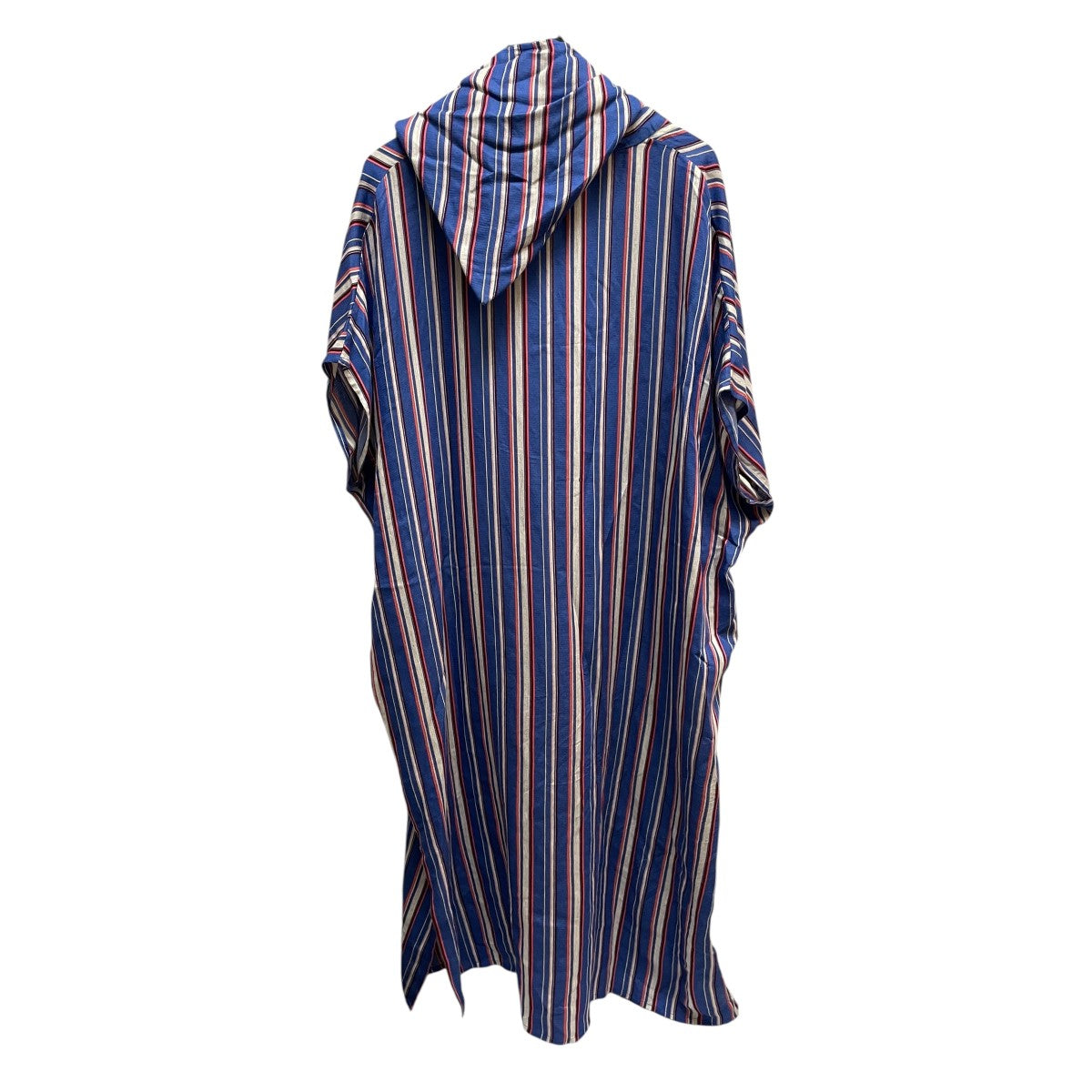 EVI GRINTELA SHIRT DRESSストライプワンピース32060106024 古着・中古-2枚目のアイテム画像