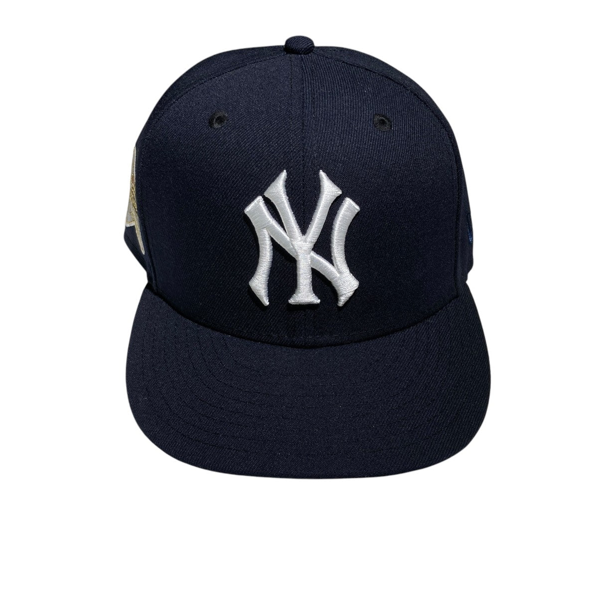 New Era(ニューエラ) 59FIFTY YANKEES 1960ASG PATCHキャップ