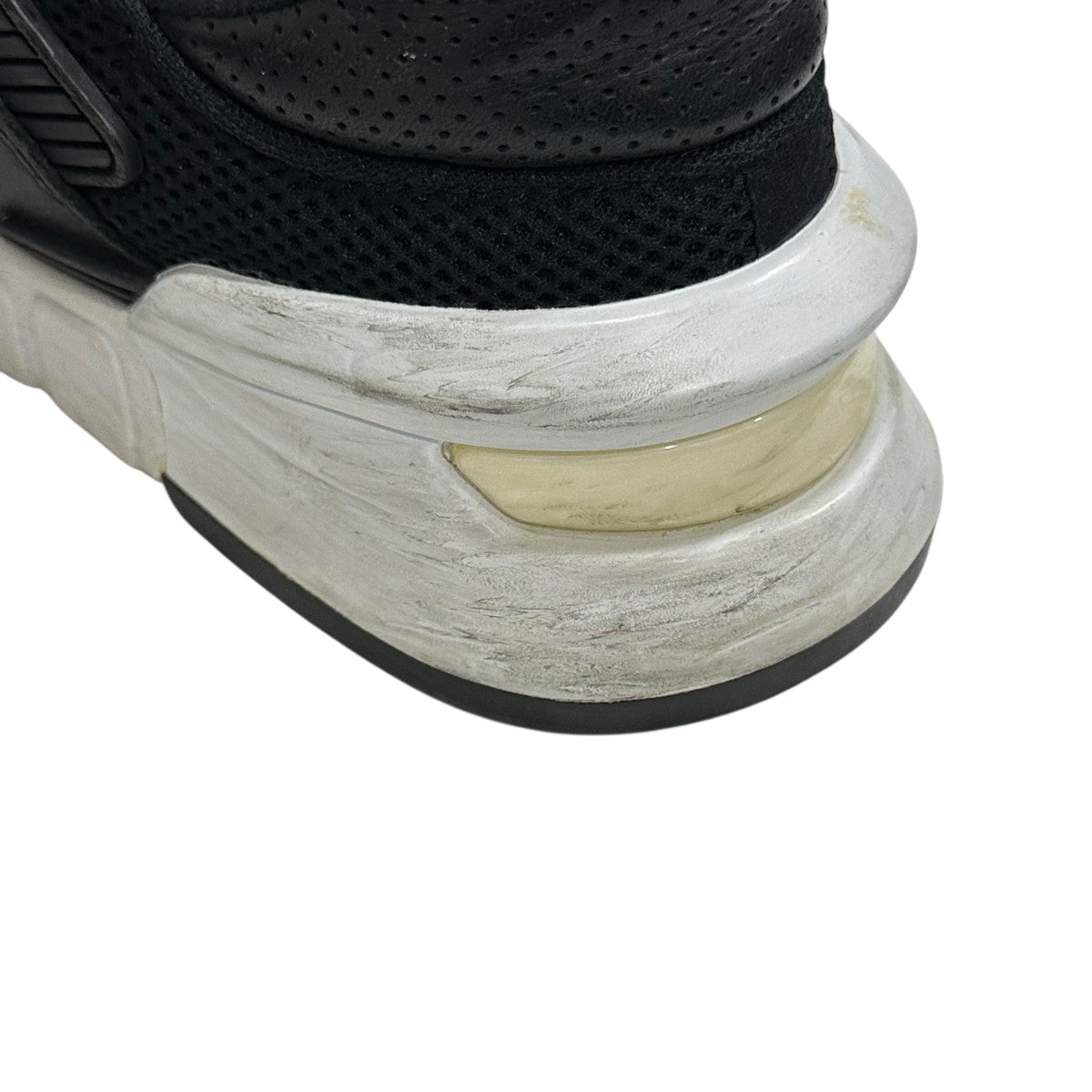 NEW BALANCE×COMME des GARCONS ローカットスニーカーMS997CG2