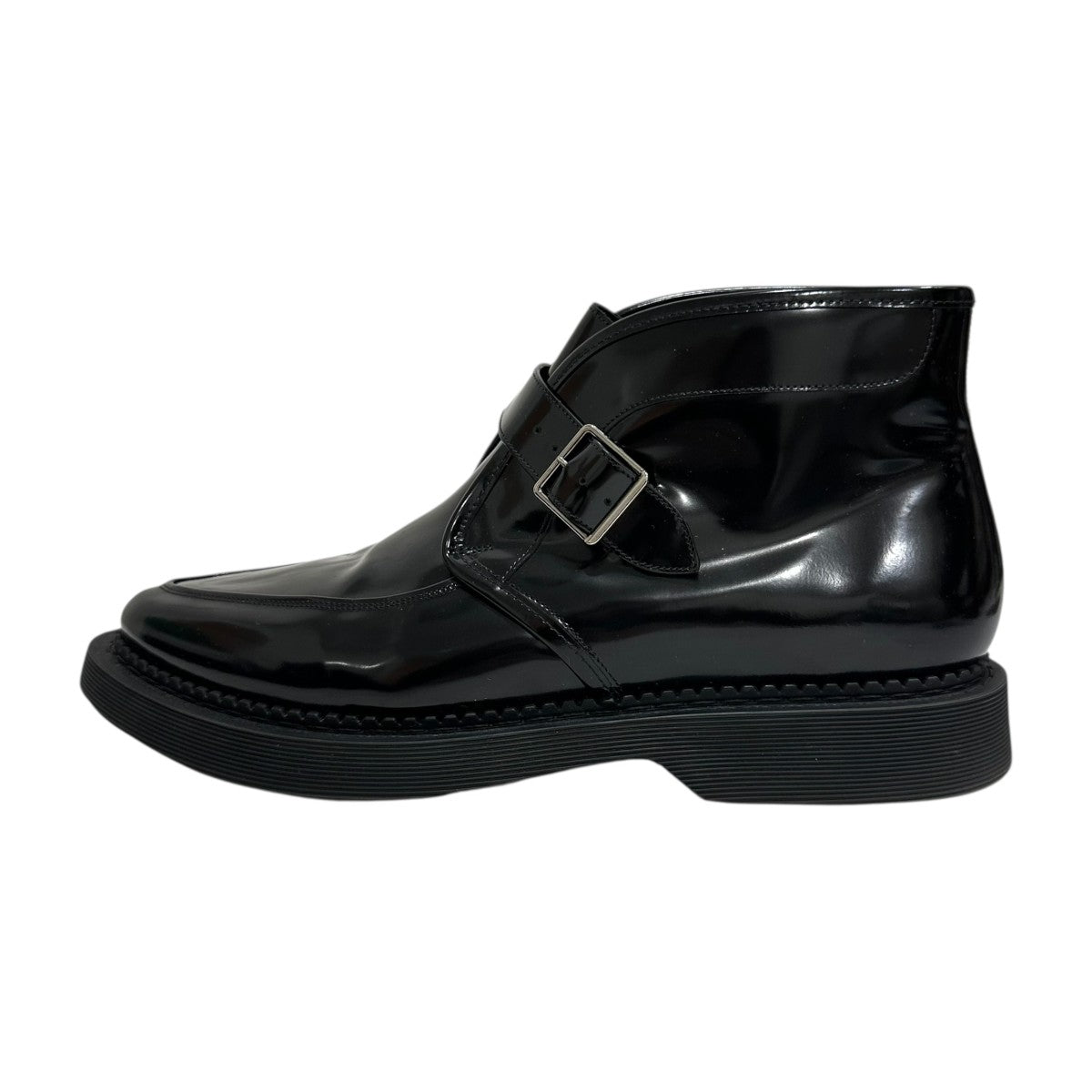 SAINT LAURENT PARIS サンローランパリ ブーツ 黒 2137125A0090 SAINT LAURENT PARIS サンローランパリ ブーツ 黒 2137125A0090