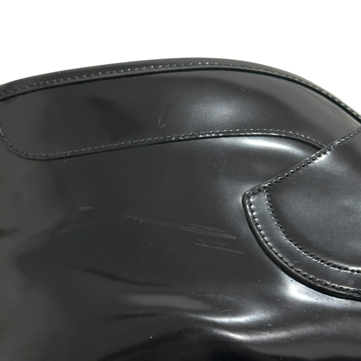 Saint Laurent Paris(サンローランパリ) BOOTSブーツ667599 667599