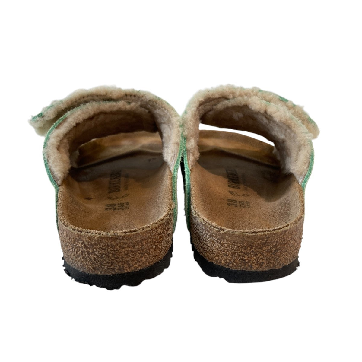 【希少 入手困難】ビルケン×ステューシー solana サンダル ステューシーとビルケンシュトックのコラボ新作「SOLANA」が発売