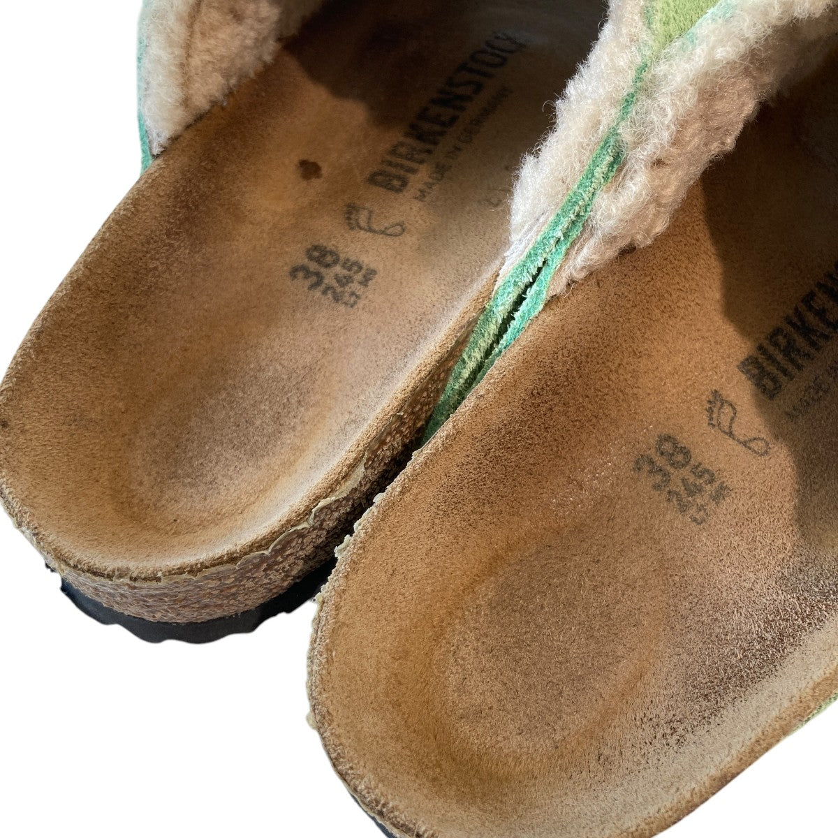 【希少 入手困難】ビルケン×ステューシー solana サンダル ステューシーとビルケンシュトックのコラボ新作「SOLANA」が発売