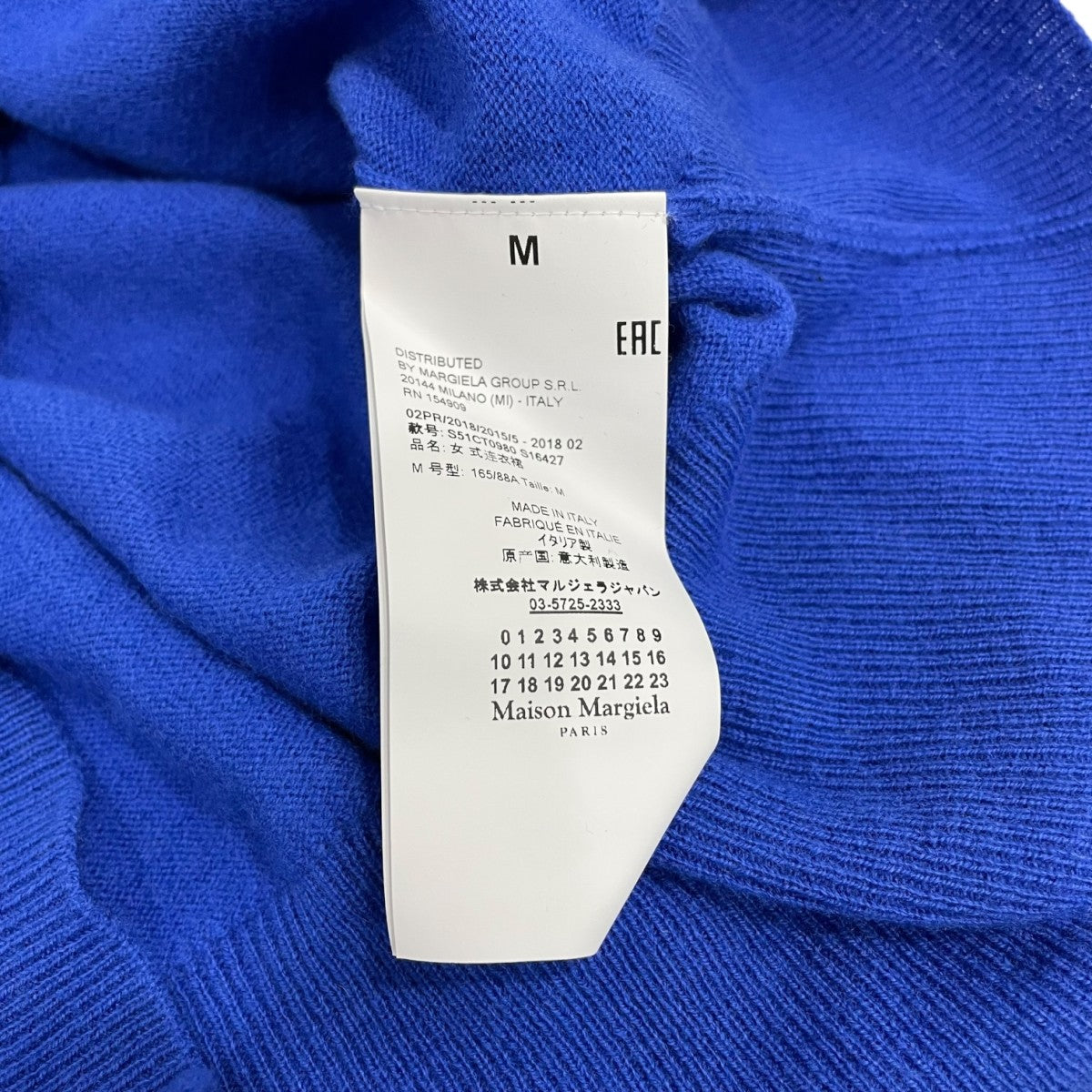 ニットワンピースS51CT0980