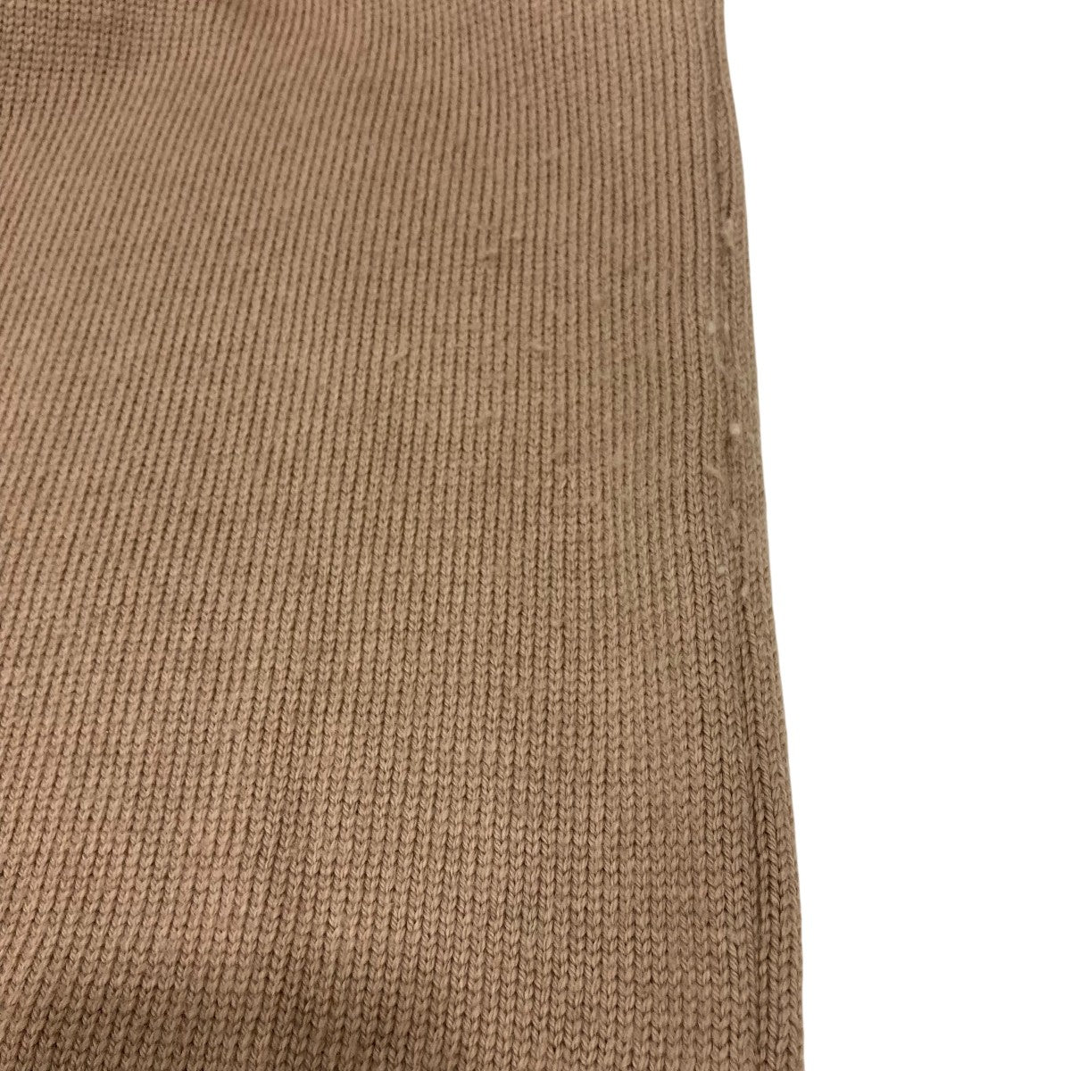 EVERYDAY I LIKE． Vネックニット1808050810030 古着・中古-6枚目のアイテム画像