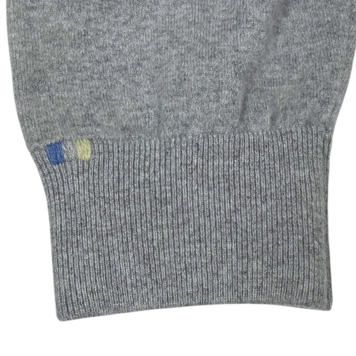 extreme cashmere(エクストリーム カシミア) カシミヤ混イージーニット