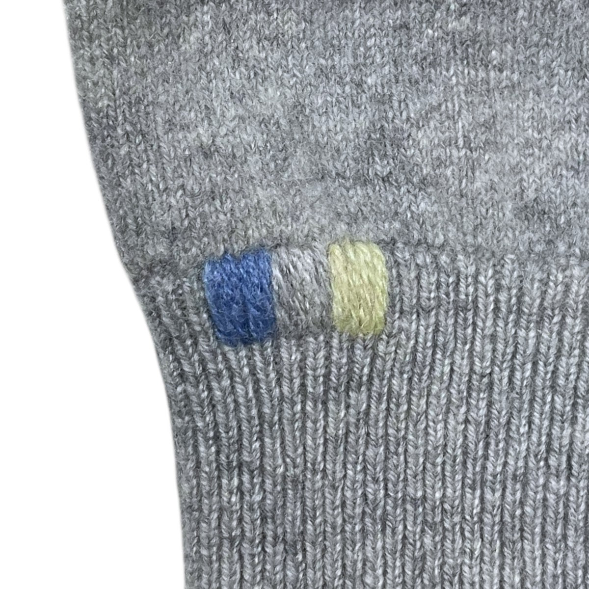 extreme cashmere(エクストリーム カシミア) カシミヤ混イージーニット