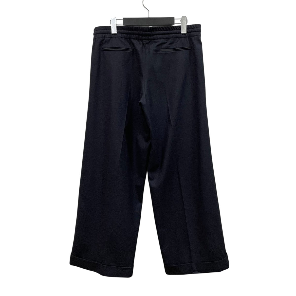 VALENTINO(ヴァレンチノ) ヴァージンウールスラックスP35200860-0001