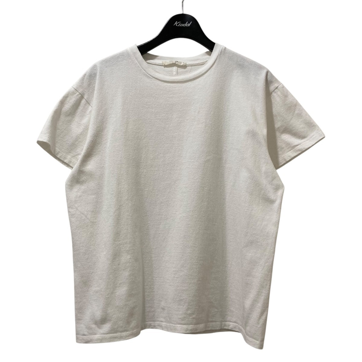 THE ROW ザ ロウ Tシャツ・カットソー XS アイボリー 【古着