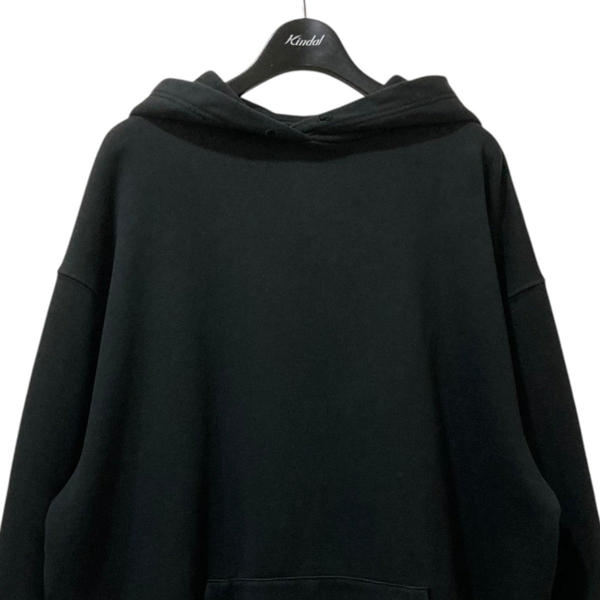 バレンシアガ 21年 コットン パーカー S レディース ブラック 697874 楽天市場】BALENCIAGA バレンシアガ パーカー スウェット