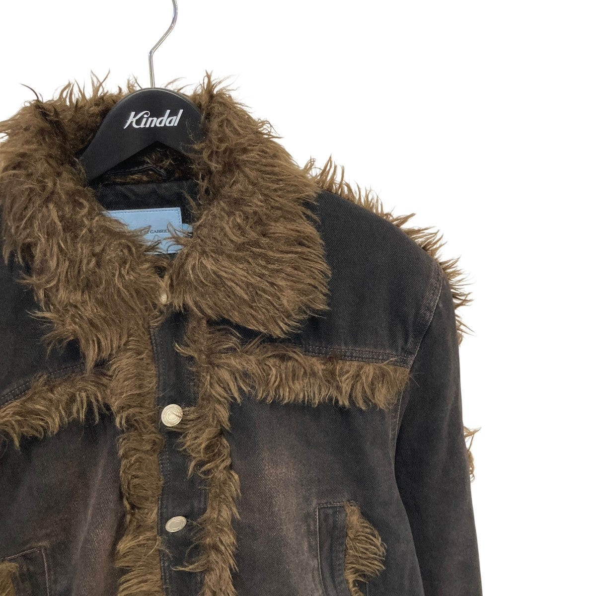 ACHILLES ION GABRIEL(アキレス・イオン・ガブリエル