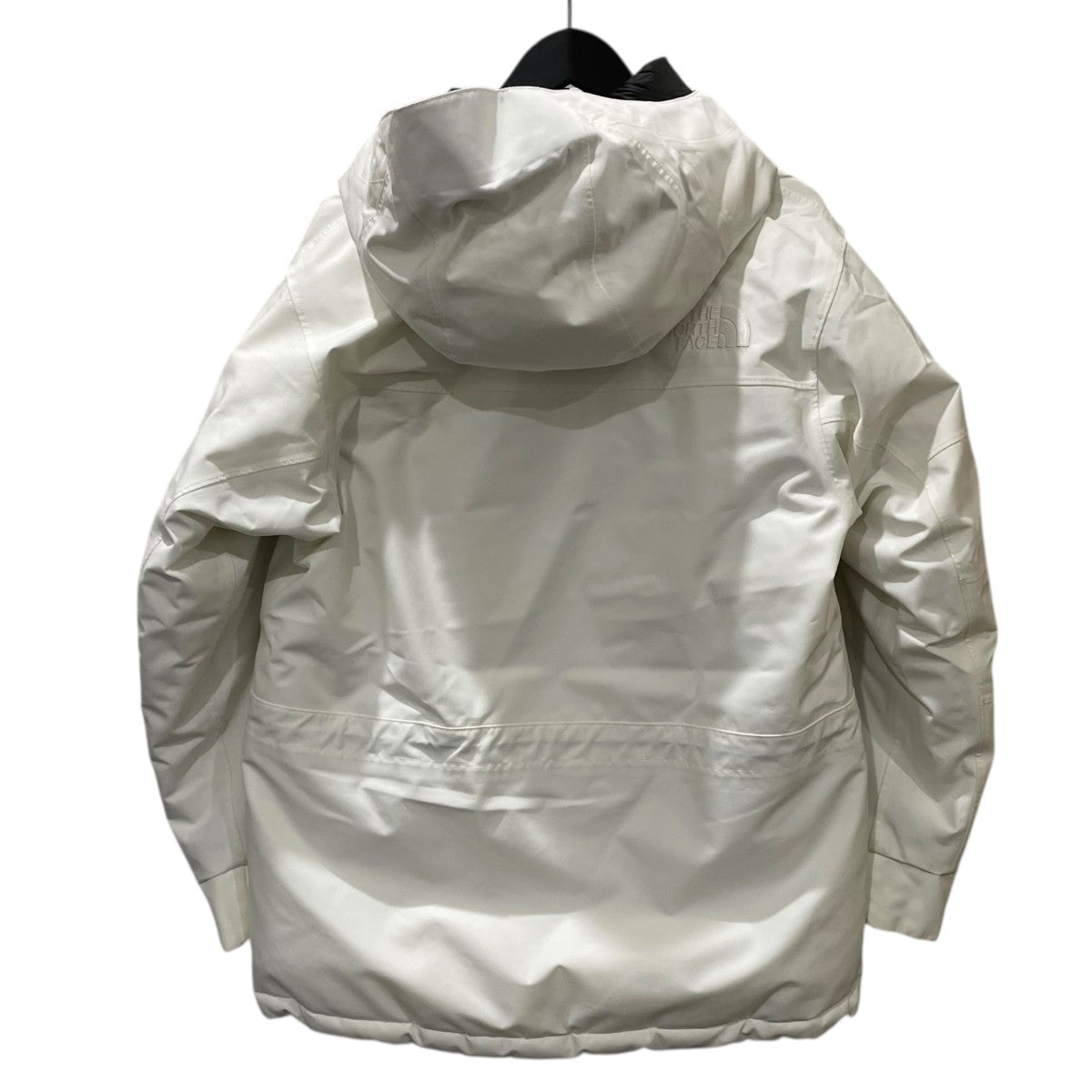 THE NORTH FACE(ザノースフェイス) ダウンジャケット Undyed
