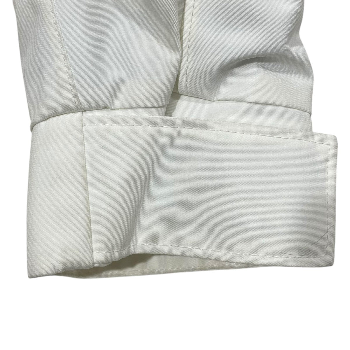 ダウンジャケット Undyed Antarctica Parka アンダイド アンタークティカ パーカ ND92239