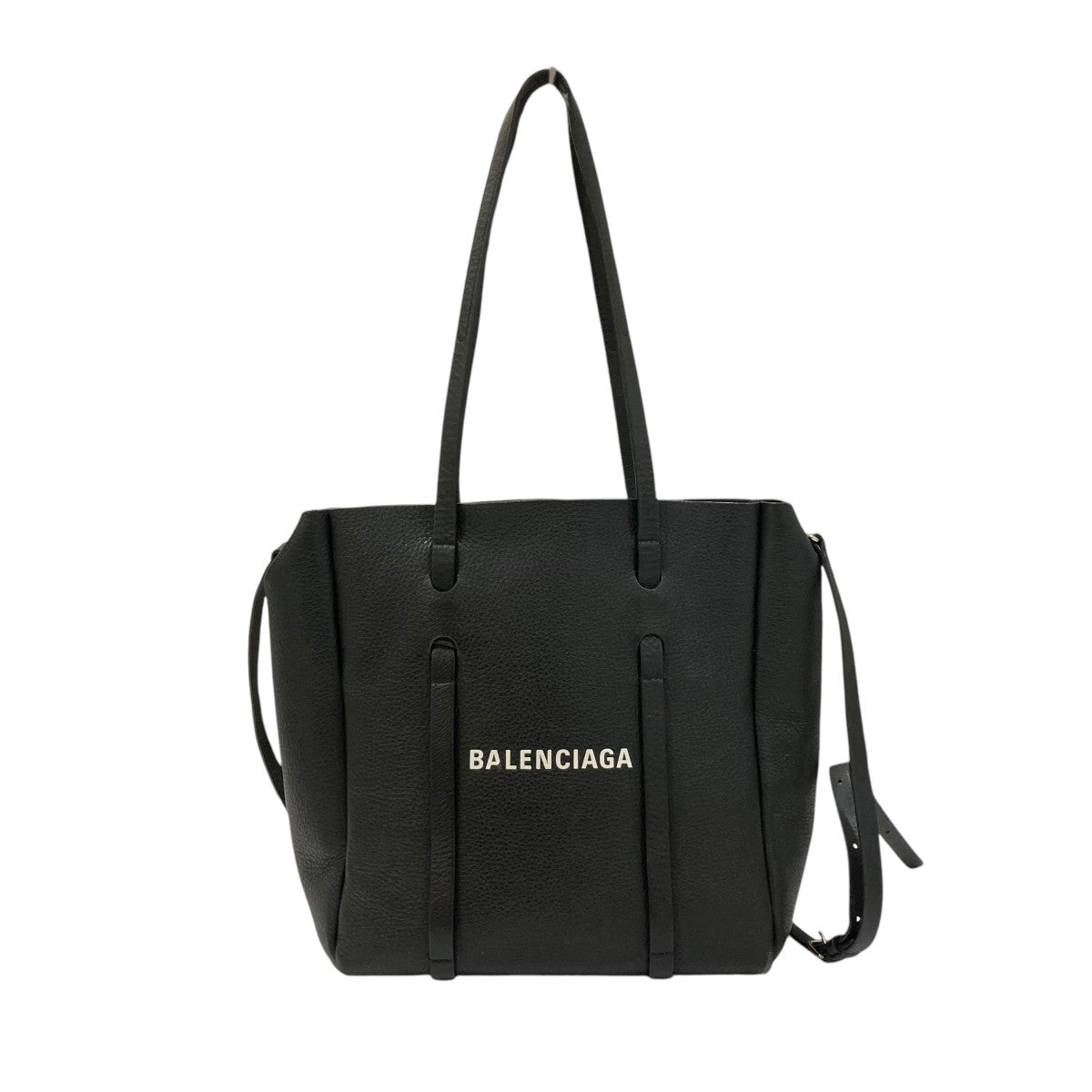 BALENCIAGA エブリデイトート　黒 楽天市場】【バッグ】BALENCIAGA バレンシアガ エブリデイ
