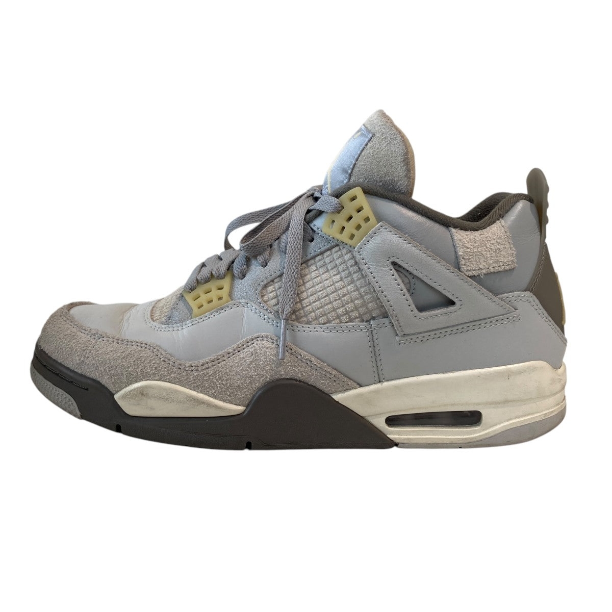 NIKE(ナイキ) Nike Air Jordan 4 Retro SEハイカットスニーカーDV3742