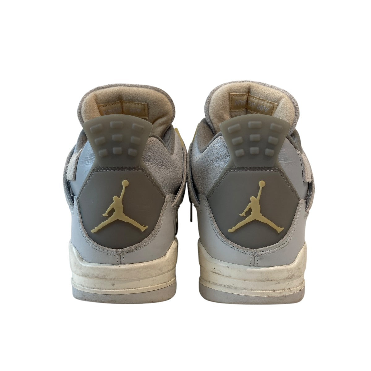 NIKE(ナイキ) Nike Air Jordan 4 Retro SEハイカットスニーカーDV3742