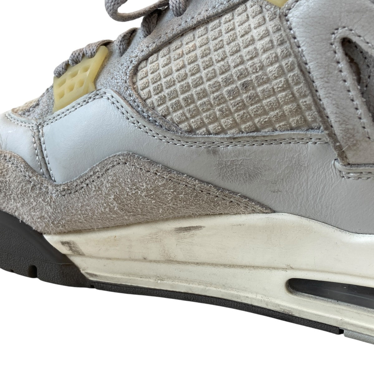 NIKE(ナイキ) Nike Air Jordan 4 Retro SEハイカットスニーカーDV3742