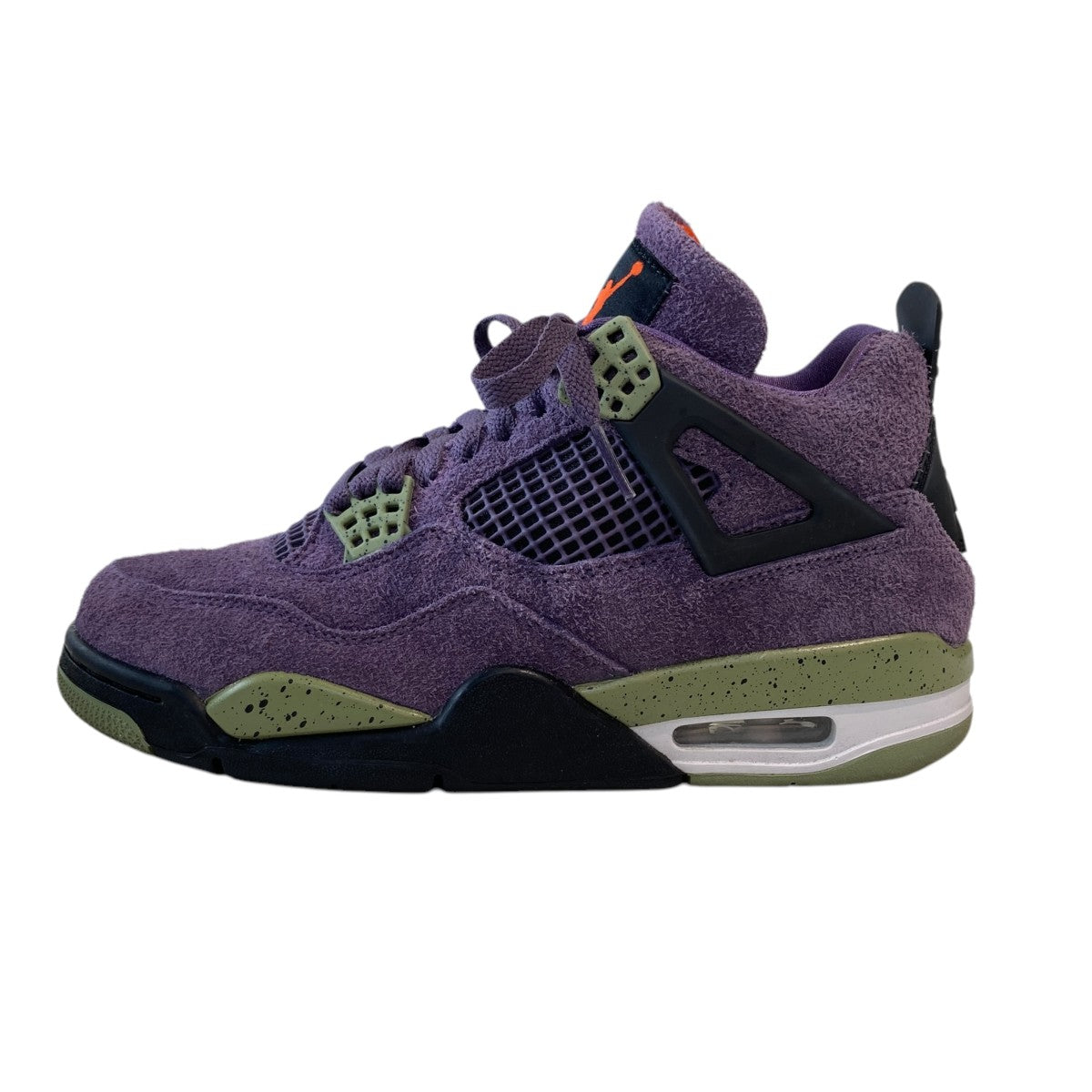 ナイキ エアジョーダン ハイカット シューズ NIKE(ナイキ) AIR JORDAN 4 RETROハイカットスニーカーFV5029