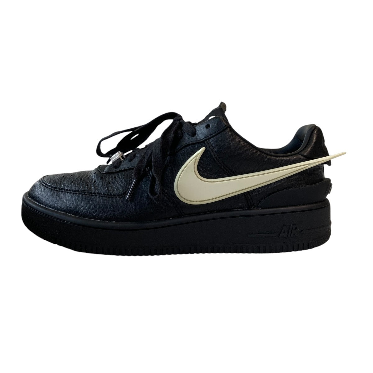 NIKE×AMBUSH Air Force 1 Low SPローカットスニーカーDV3464-001