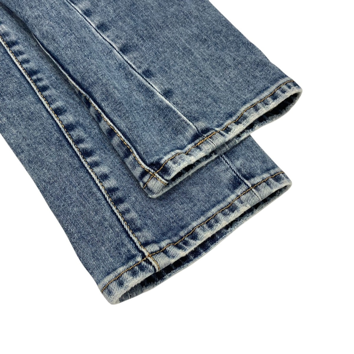 DSQUARED2(ディースクエアード) TIDY BIKER JEANデニムパンツ