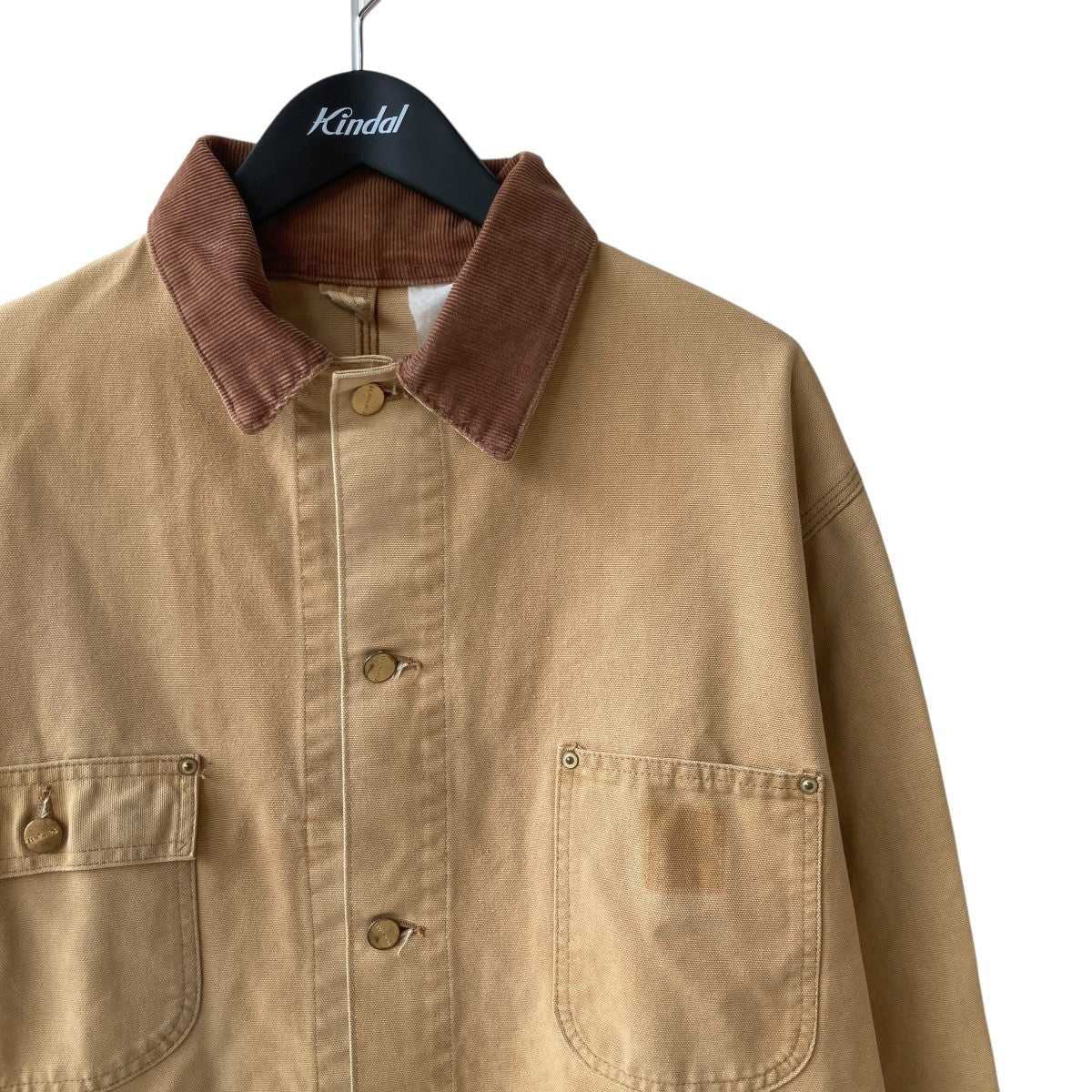 Carhartt 80s モーポーマー picked-up-a-90s-nwt-j05-and-an