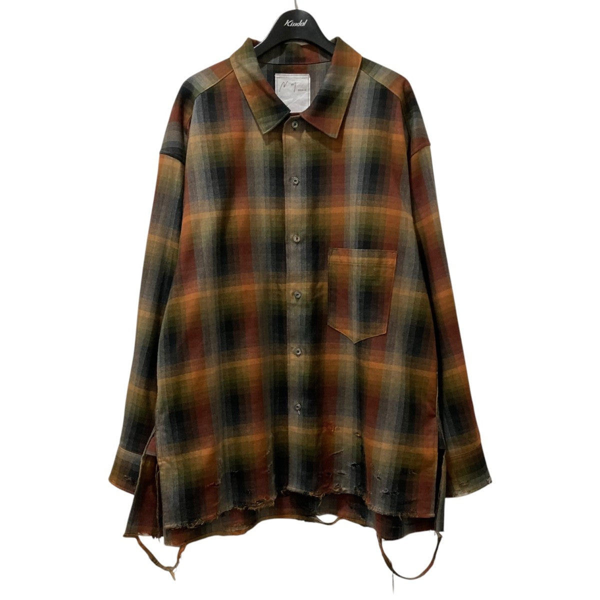ANCELLM（アンセルム）中古・古着オンライン通販 | Kindal