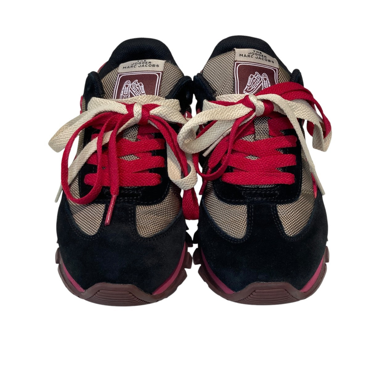 MARC JACOBS(マークジェイコブス) THE TRAVELER JOGGER