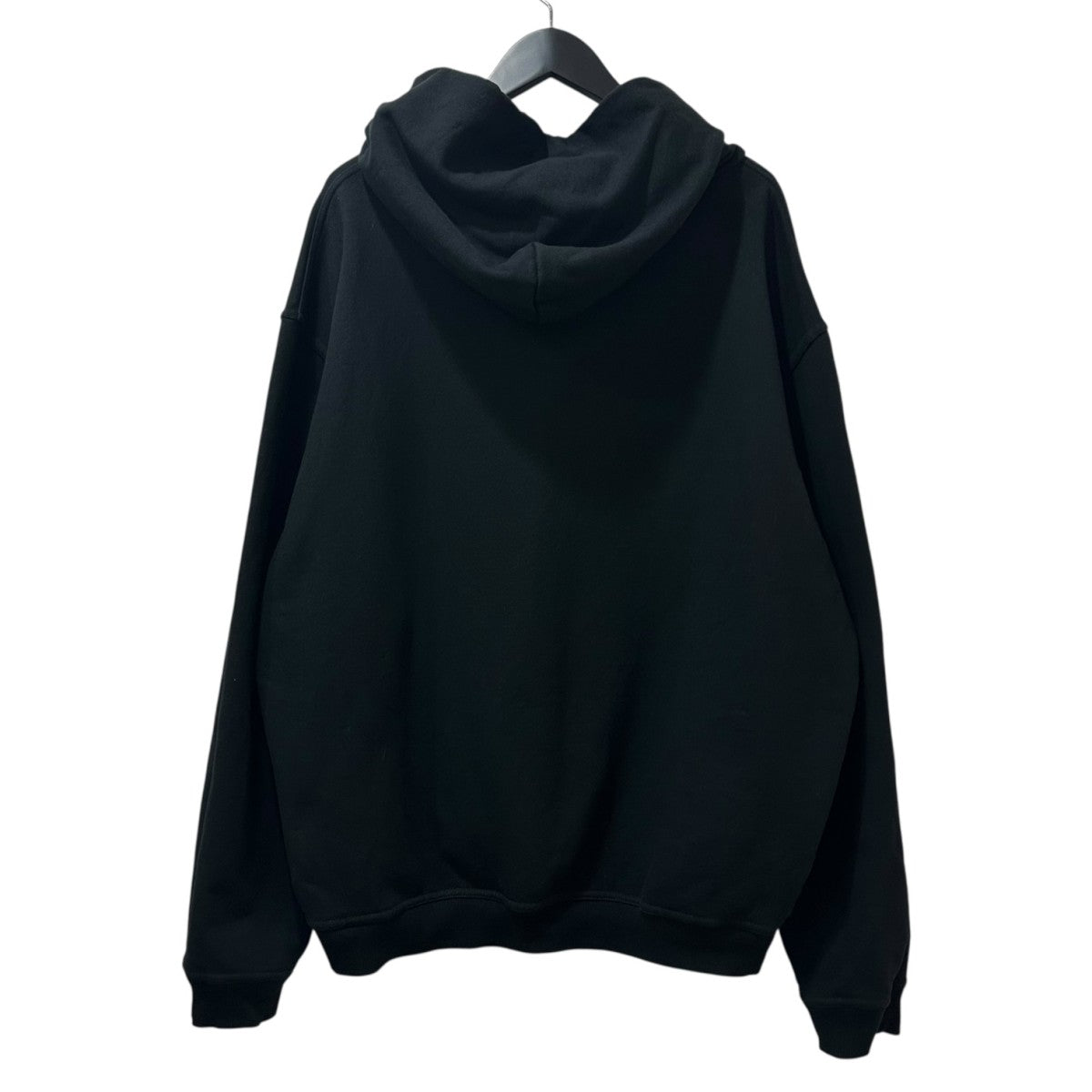 Maison Margiela(メゾンマルジェラ) リバースロゴ フーデッド