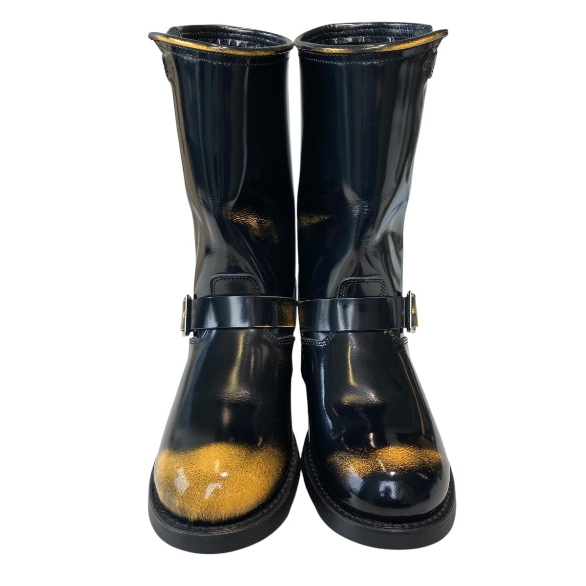 プリミエンスエンリッチまとめ売り ORIMI(オリミ) BLOOD BIKER BOOTSエンジニアブーツS25601 S25601