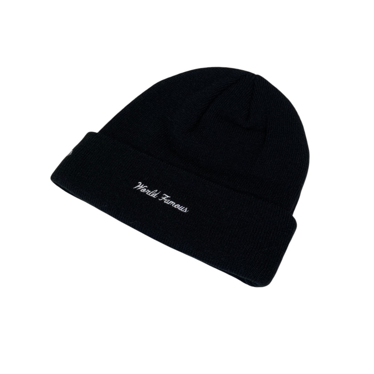 Supreme(シュプリーム) New Era Box Logo Beanieニット帽