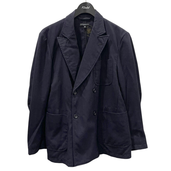 ジャケット・アウター ENGINEERED GARMENTS Dexter Jacket M Engineered Garments(エンジニアドガーメンツ) ダブルジャケット