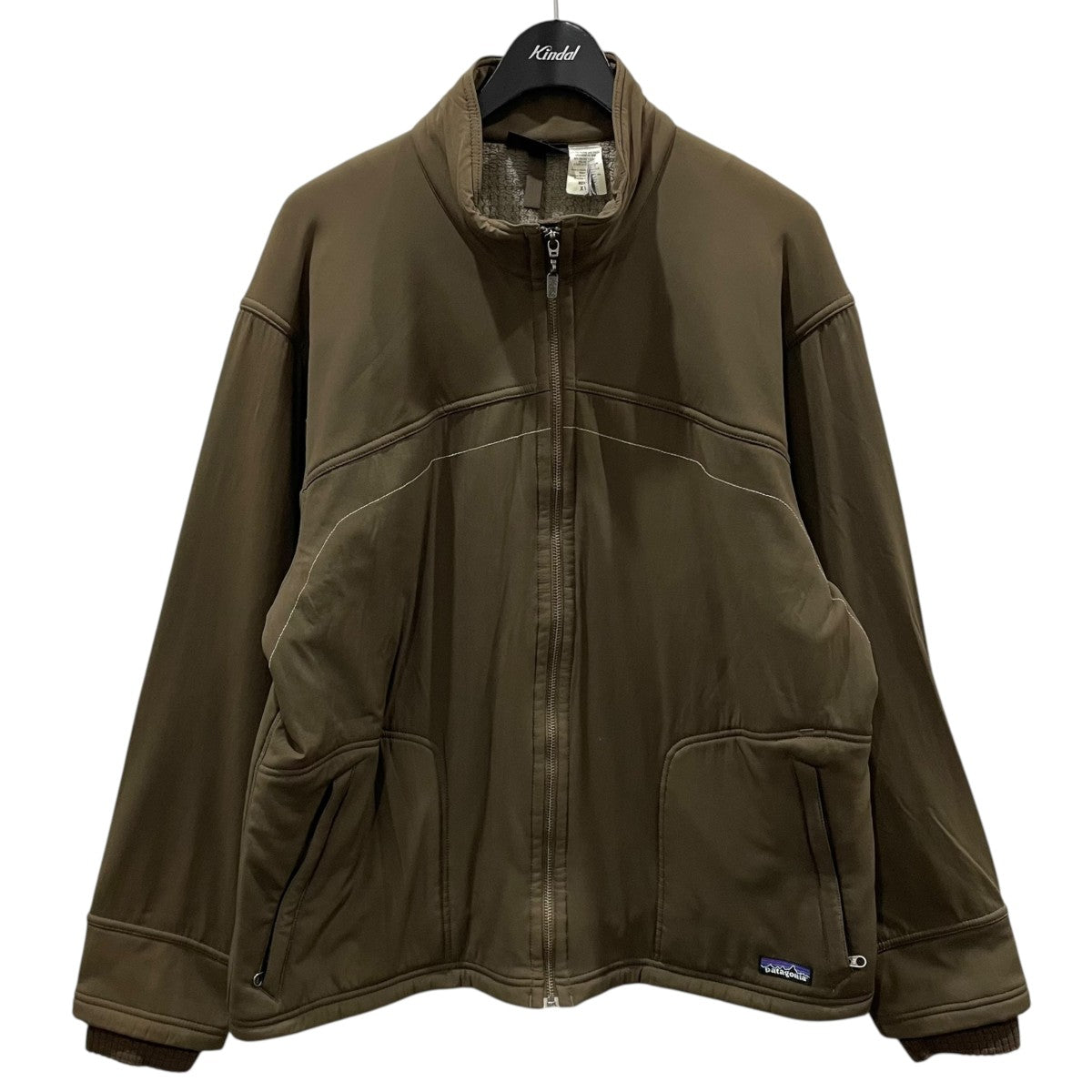 Patagonia(パタゴニア) ジップアップジャケット BOILERPLATE JACKET